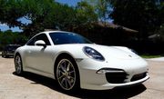 2013 Porsche 911 991.1 C2