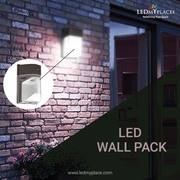 Why To Shift To LED Wall Pack With Photocell For Getting Advantages?